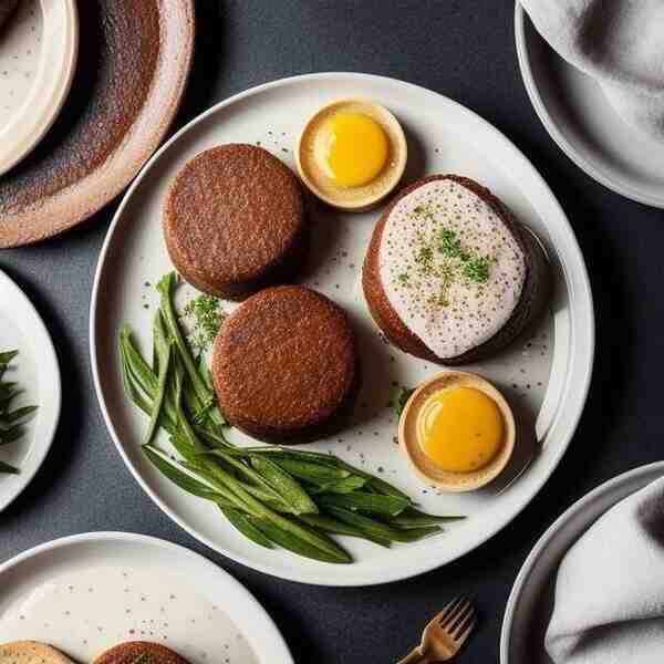 Отбивные Вкусные